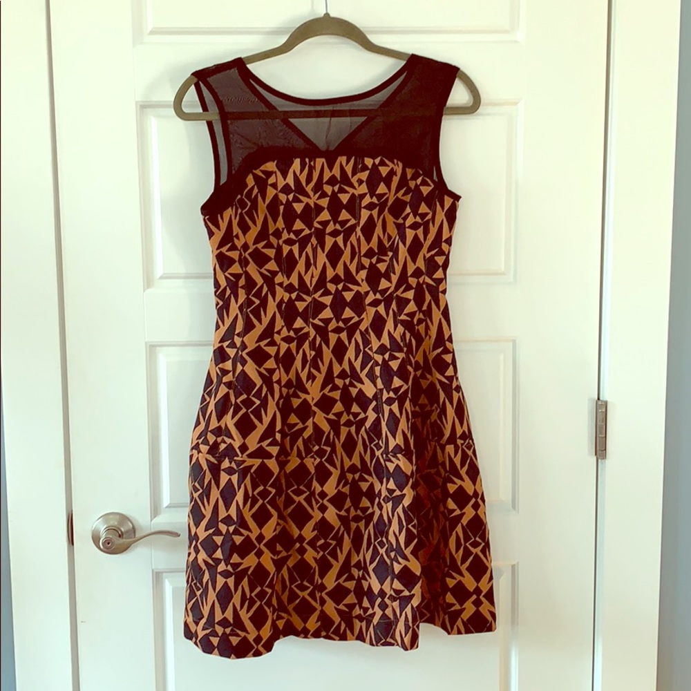 Party Dress